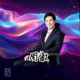 周敏